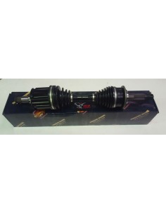 HOMOCINETICA COMPLETA J-9 TERRAIN TAMER 2