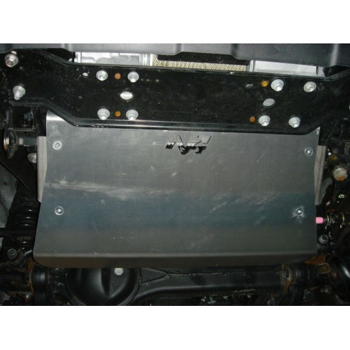 PROTECCION DELANTERA HZJ/BJ-7