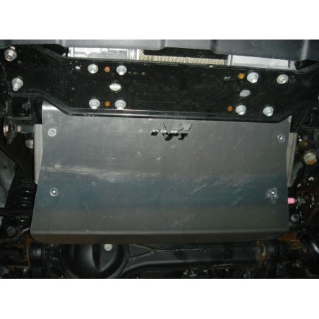 PROTECCION DELANTERA HZJ/BJ-7
