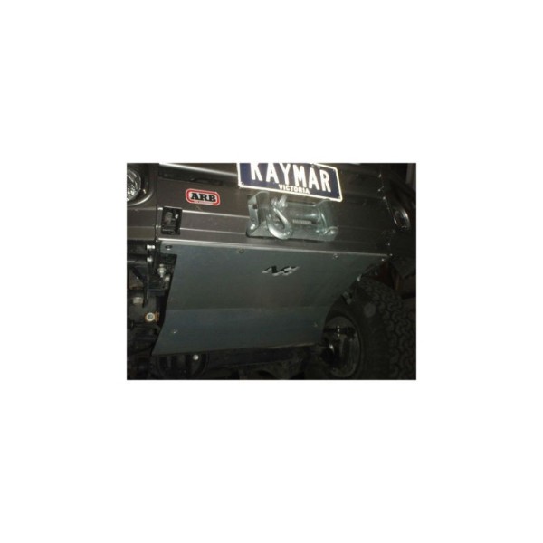 PROTECCION DELANTERA HZJ/BJ-7