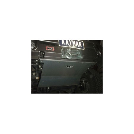 PROTECCION DELANTERA HZJ/BJ-7