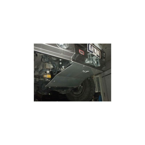 PROTECCION DELANTERA HZJ/BJ-7