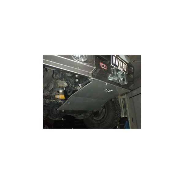 PROTECCION DELANTERA HZJ/BJ-7