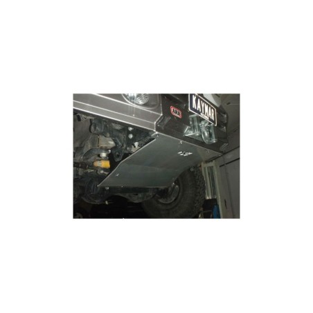 PROTECCION DELANTERA HZJ/BJ-7
