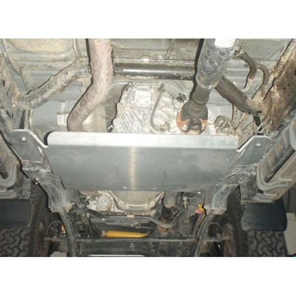PROTECCION DELANTERA HZJ/BJ-7