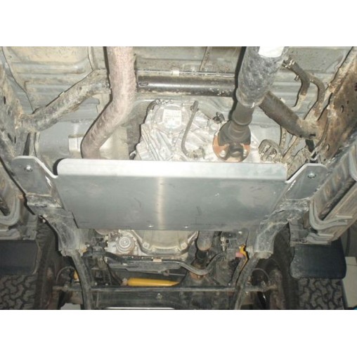 PROTECCION DELANTERA HZJ/BJ-7