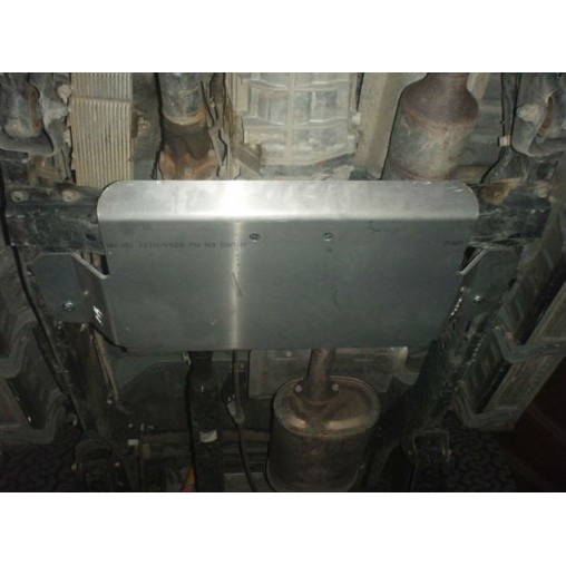 PROTECCION DELANTERA HZJ/BJ-7