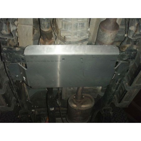 PROTECCION DELANTERA HZJ/BJ-7
