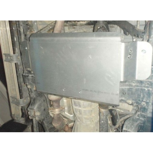 PROTECCION DELANTERA HZJ/BJ-7
