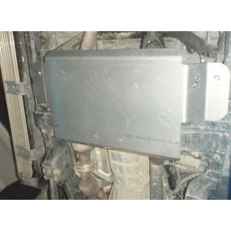 PROTECCION DELANTERA HZJ/BJ-7