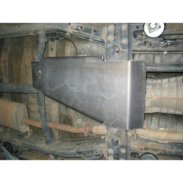 PROTECCION CAJA CAMBIOS HDJ-100