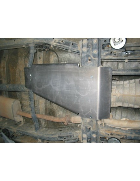 PROTECCION CAJA CAMBIOS HDJ-100