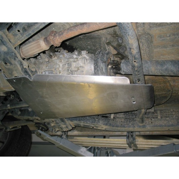 PROTECCION CAJA CAMBIOS HDJ-100