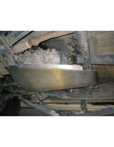 PROTECCION CAJA CAMBIOS HDJ-100