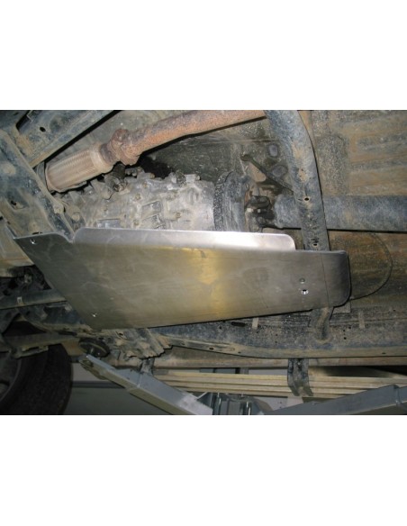 PROTECCION CAJA CAMBIOS HDJ-100