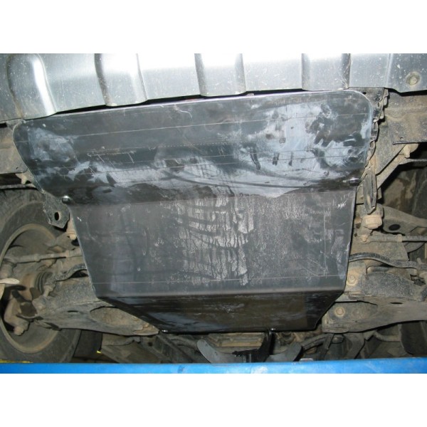 PROTECCION DELANTERA HZJ/BJ-7