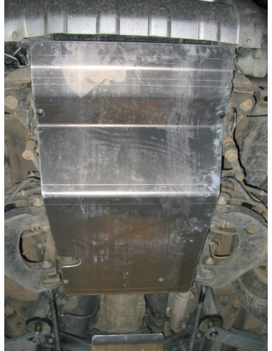 PROTECCION DELANTERA HZJ/BJ-7
