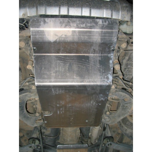 PROTECCION DELANTERA HZJ/BJ-7