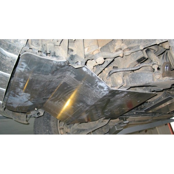 PROTECCION DELANTERA HZJ/BJ-7