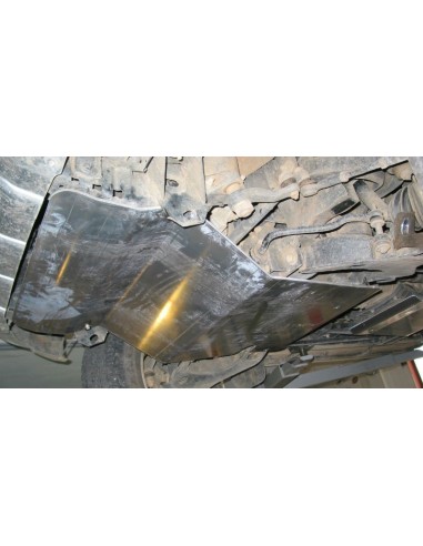 PROTECCION DELANTERA HZJ/BJ-7