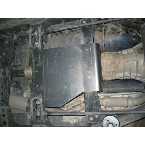 PROTECCION CAJA CAMBIOS HDJ-100