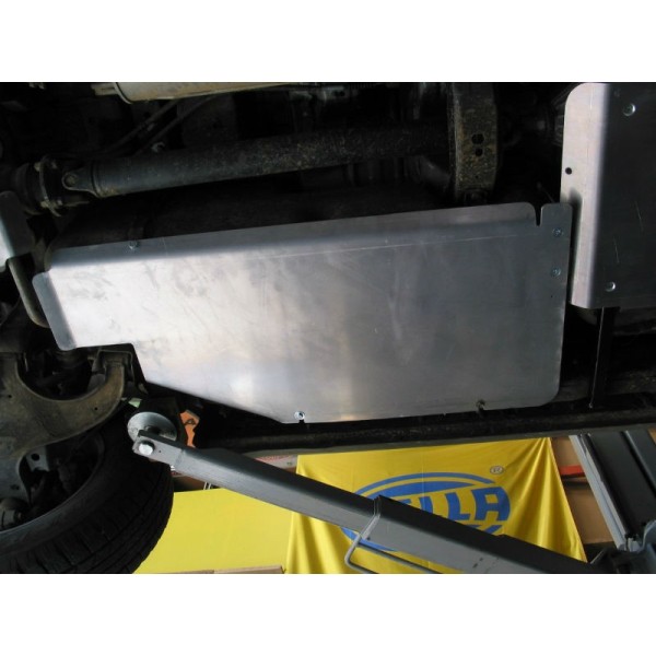 PROTECCION DELANTERA HZJ/BJ-7