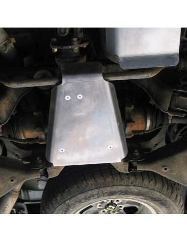 PROTECCION DELANTERA HZJ/BJ-7