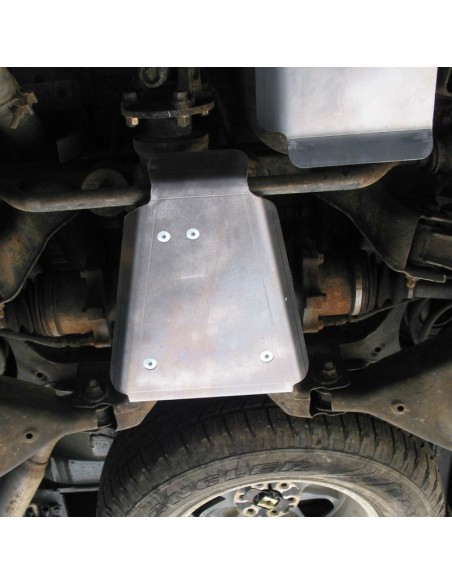 PROTECCION DELANTERA HZJ/BJ-7