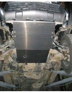 PROTECCION DELANTERA HZJ/BJ-7