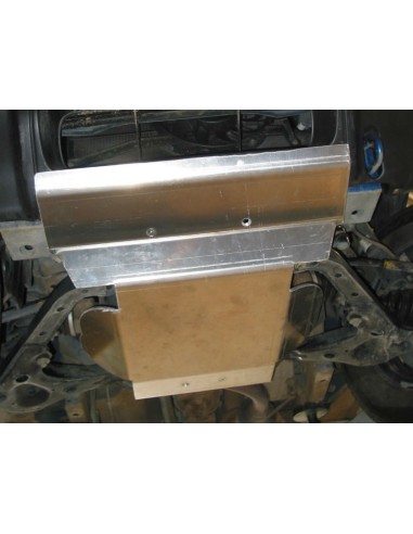 Proteccion av Vitara