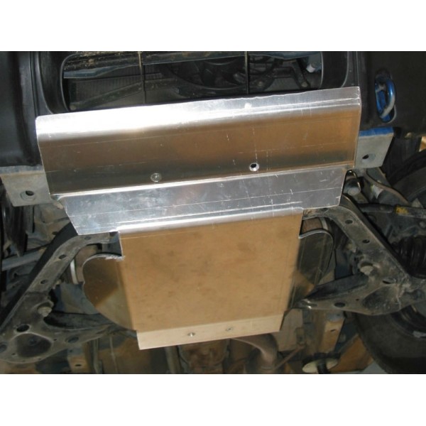 Proteccion av Vitara