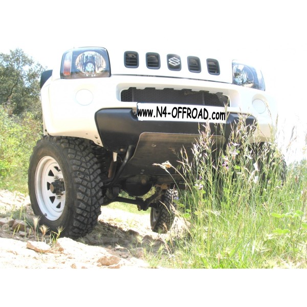 Proteccion Jimny