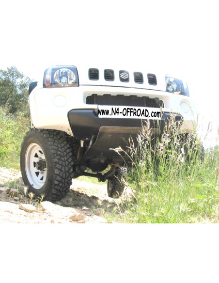 Proteccion Jimny