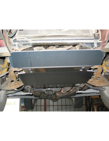 Proteccion Jimny