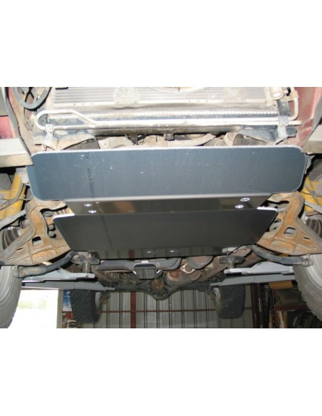 Proteccion Jimny