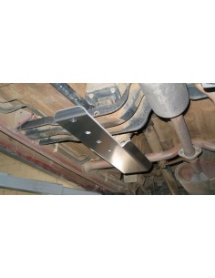 PROTECCION CAJA CAMBIO Y TRANSFER HDJ-80 2