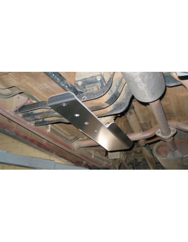 PROTECCION CAJA CAMBIO Y TRANSFER HDJ-80