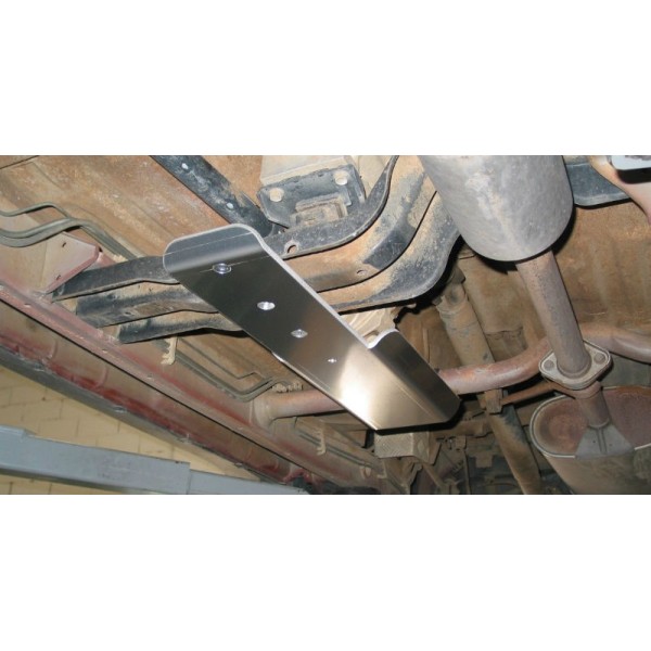 PROTECCION CAJA CAMBIO Y TRANSFER HDJ-80