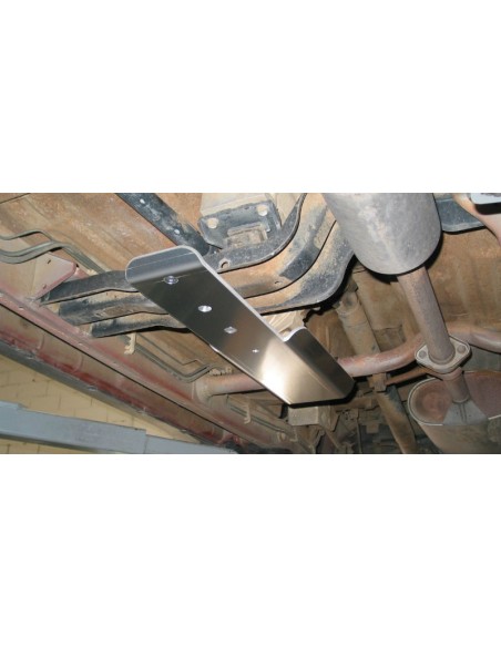 PROTECCION CAJA CAMBIO Y TRANSFER HDJ-80