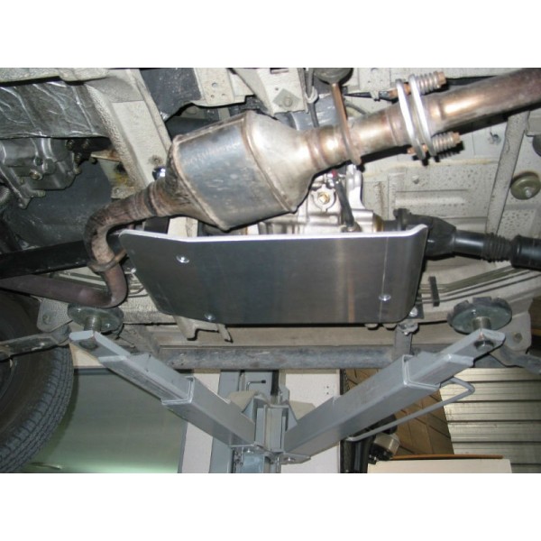 PROTECCION CAJA CAMBIO Y TRANSFER HDJ-80