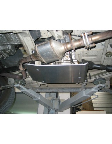PROTECCION CAJA CAMBIO Y TRANSFER HDJ-80