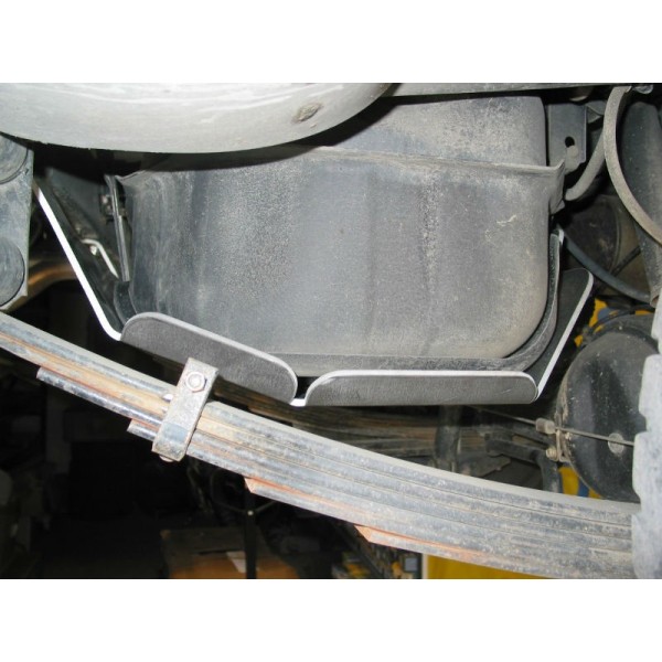 PROTECCION DELANTERA HZJ/BJ-7