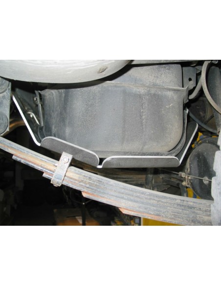 PROTECCION DELANTERA HZJ/BJ-7