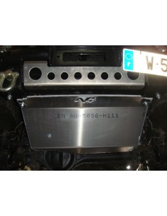 PROTECCION DELANTERA HZJ/BJ-7