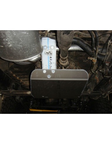 PROTECCION DELANTERA HZJ/BJ-7