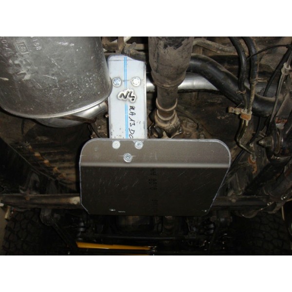 PROTECCION DELANTERA HZJ/BJ-7