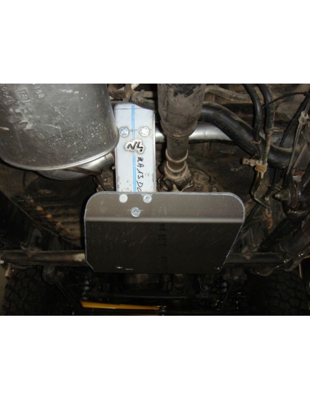 PROTECCION DELANTERA HZJ/BJ-7