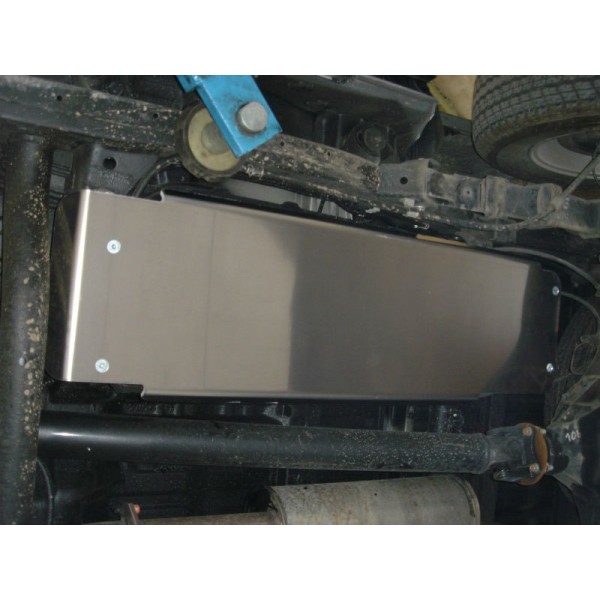 PROTECCION DEPOSITO L200