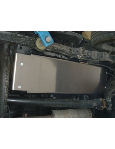 PROTECCION DEPOSITO L200
