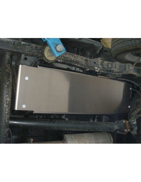 PROTECCION DEPOSITO L200